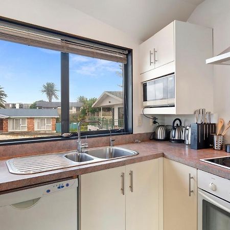 La Maison Ocean - Mount Maunganui Holiday Home Eksteriør billede