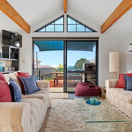 La Maison Ocean - Mount Maunganui Holiday Home Eksteriør billede