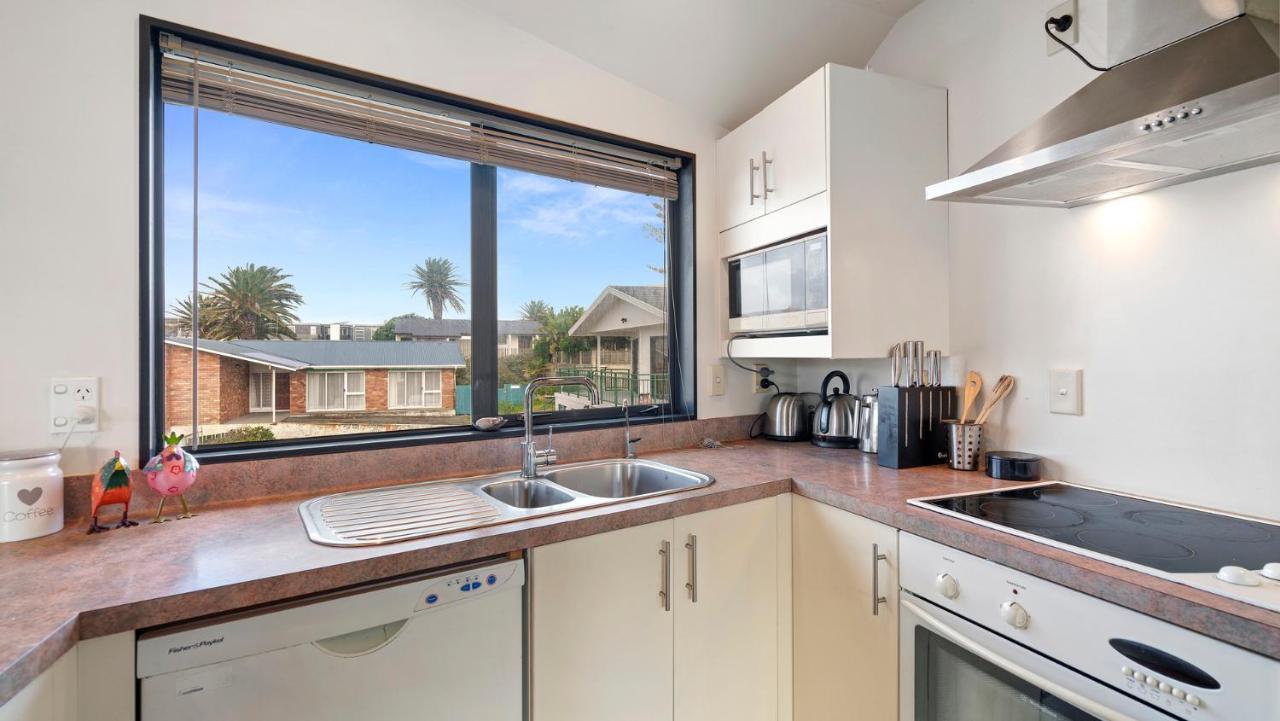 La Maison Ocean - Mount Maunganui Holiday Home Eksteriør billede