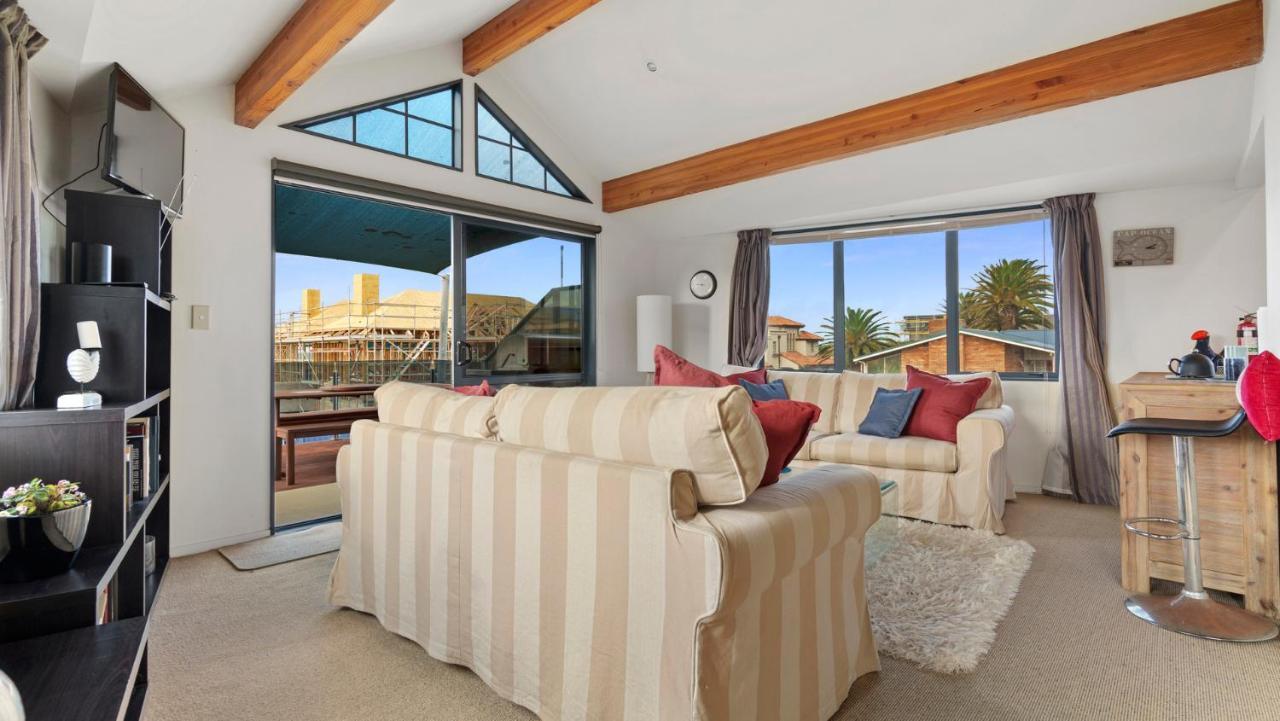 La Maison Ocean - Mount Maunganui Holiday Home Eksteriør billede