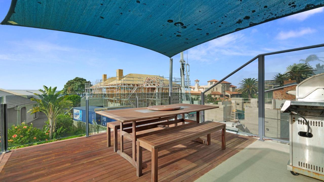 La Maison Ocean - Mount Maunganui Holiday Home Eksteriør billede