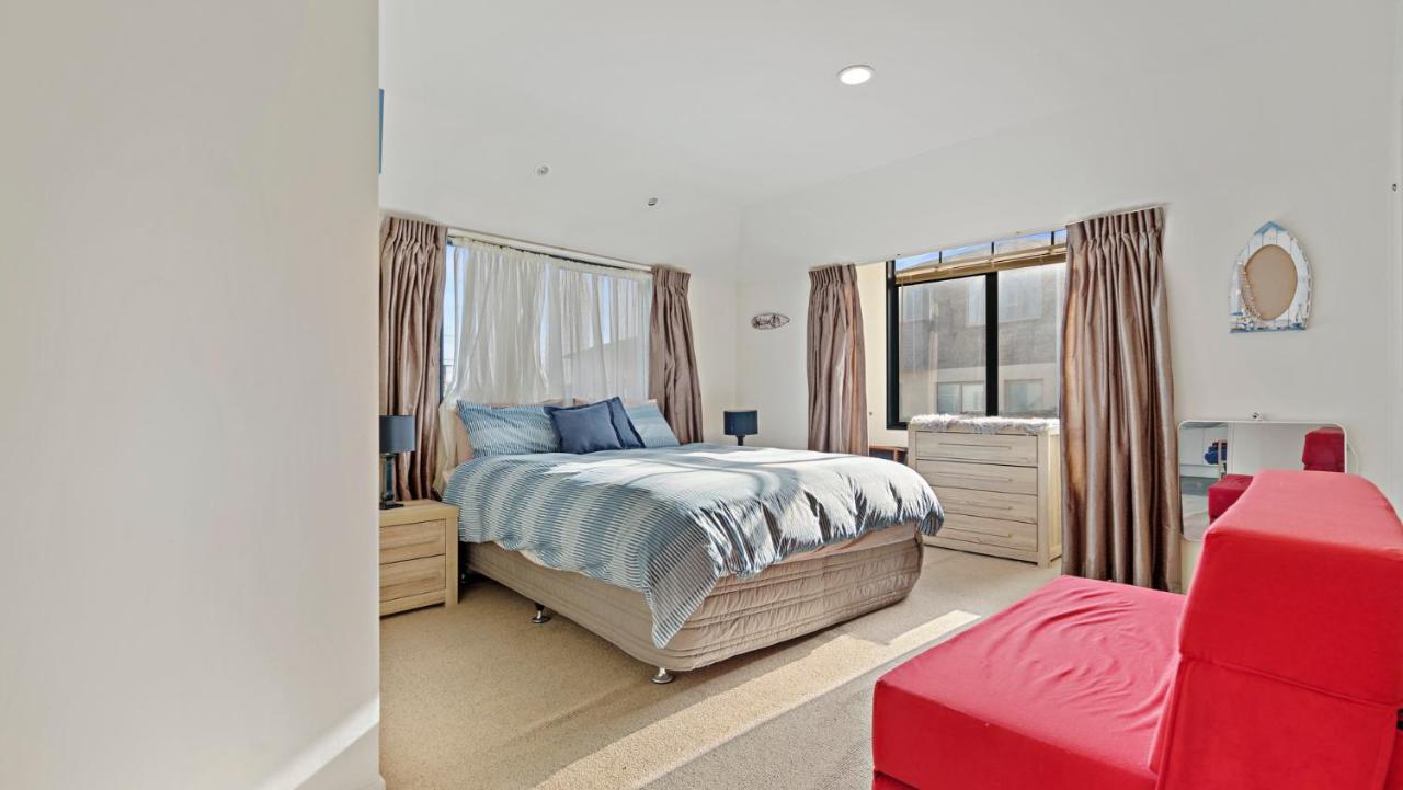 La Maison Ocean - Mount Maunganui Holiday Home Eksteriør billede