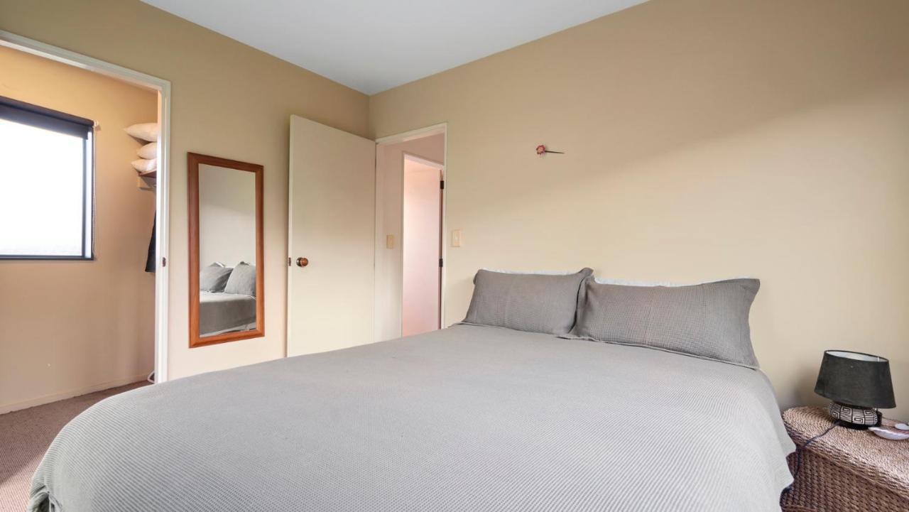 La Maison Ocean - Mount Maunganui Holiday Home Eksteriør billede
