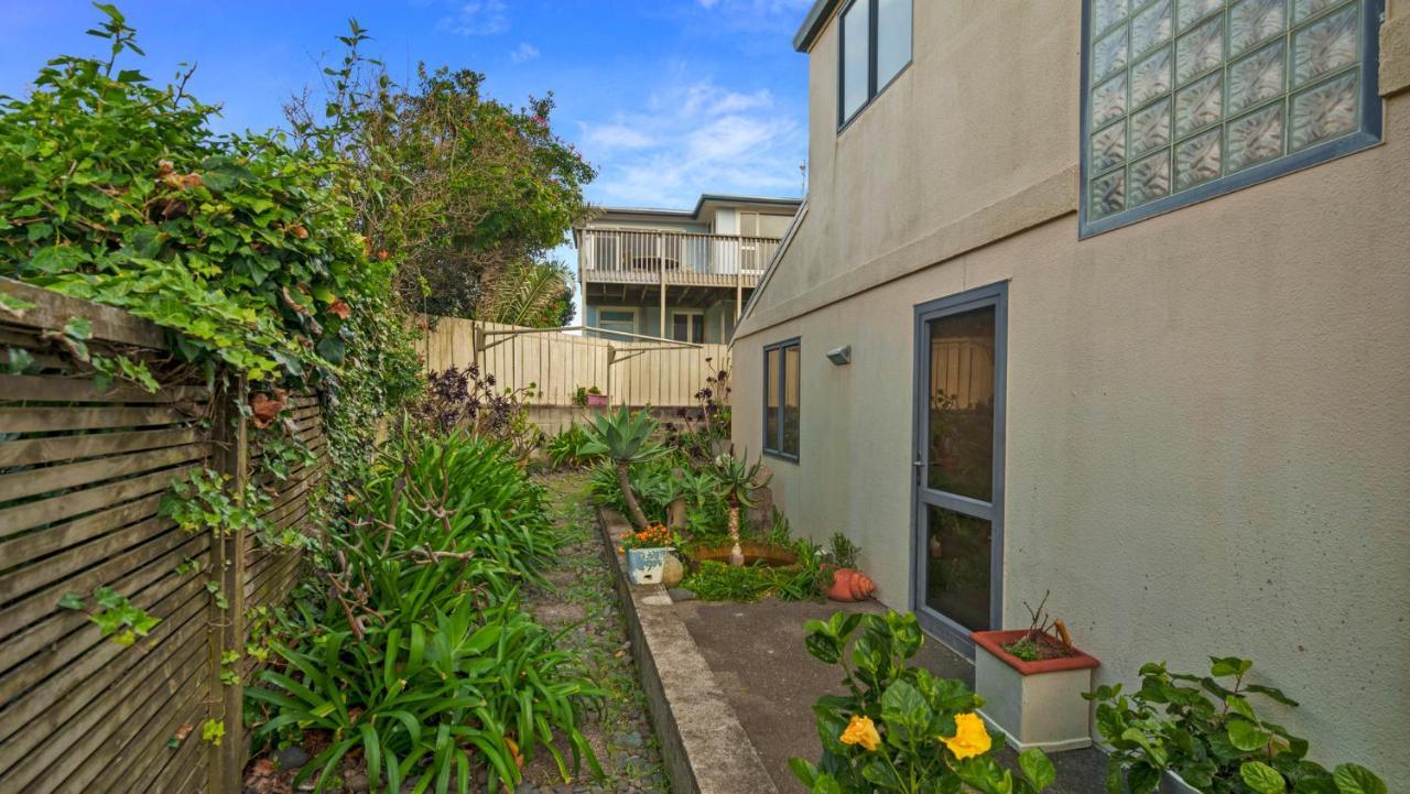 La Maison Ocean - Mount Maunganui Holiday Home Eksteriør billede