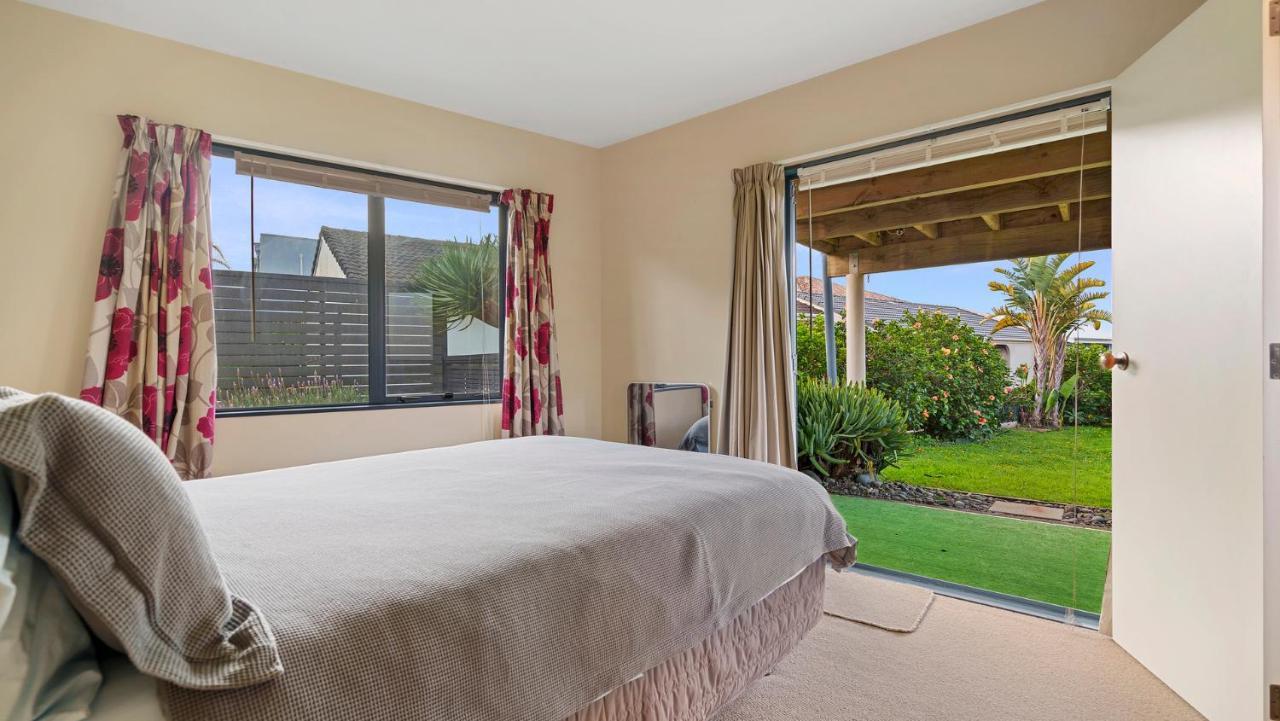 La Maison Ocean - Mount Maunganui Holiday Home Eksteriør billede