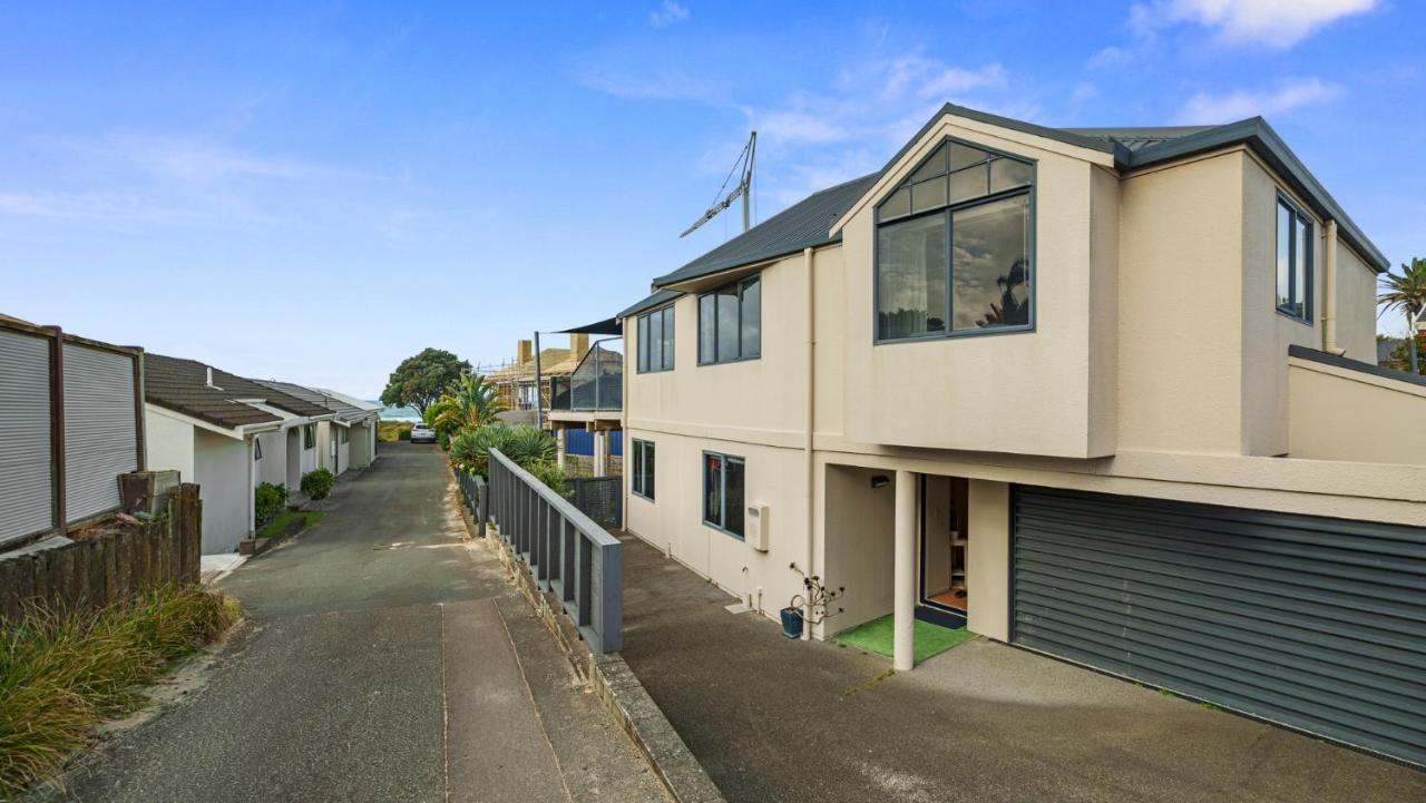 La Maison Ocean - Mount Maunganui Holiday Home Eksteriør billede